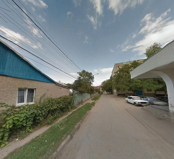 Банкомат Сбербанка России в Пятигорске, улица Транзитная 2в