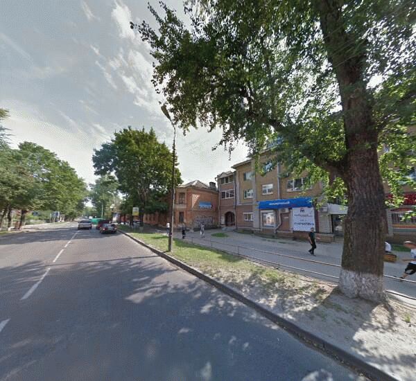 Банкомат Восточного Экспресс Банка в Пскове, улица Труда 15