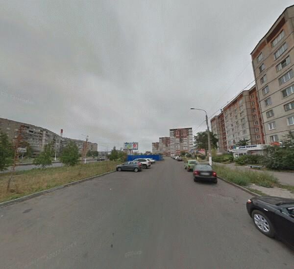 Банкомат Россельхозбанка в Магнитогорске, улица Труда 21