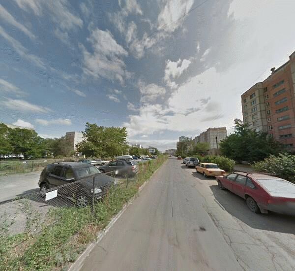 Банкомат Челябинвестбанка в Магнитогорске, ул. Труда,  д. 31