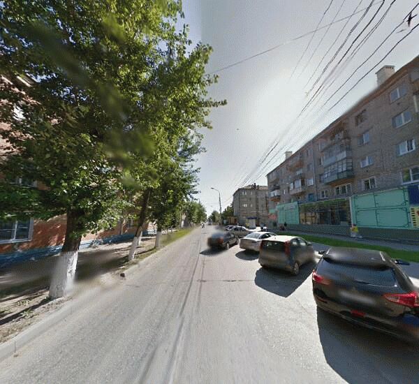 Банкомат Россельхозбанка в Рязани, ул. Трудовая,  д. 1,  корп. 1