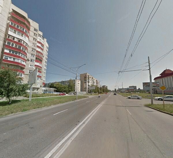 Банкомат Почта Банка в Ставрополе, ул. Тухачевского,  д. 11а