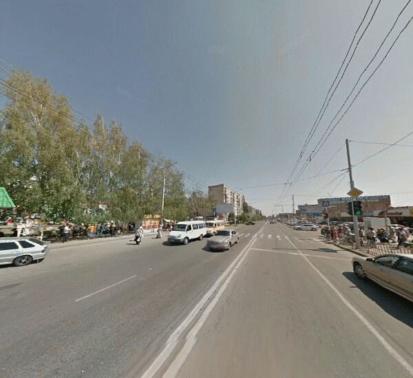 Банкомат Всероссийского банка развития регионов в Ставрополе, улица Тухачевского 14/2