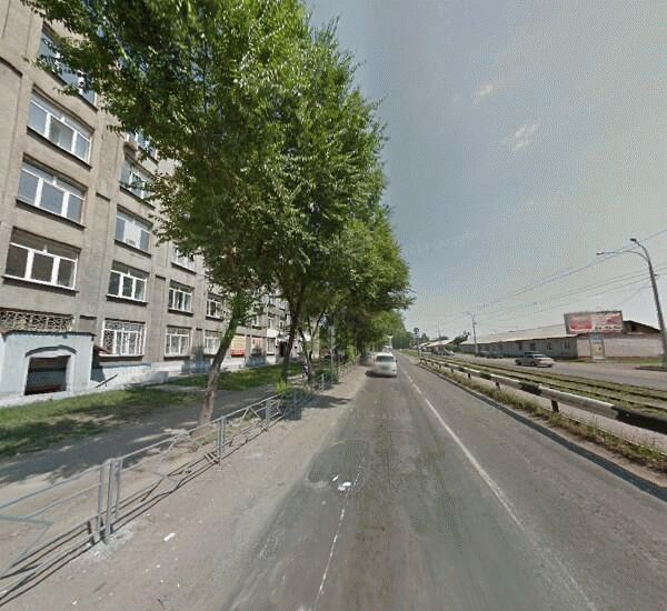 Банкомат Сбербанка России в Кемерове, ул. Тухачевского,  22,  корп. А