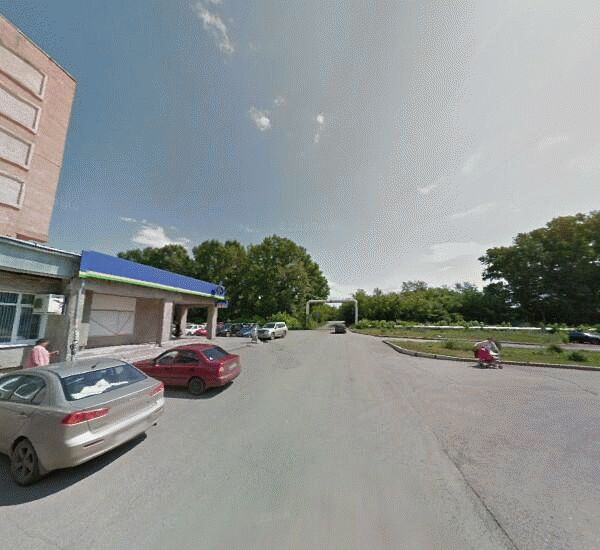 ул. Тухачевского, д. 29 Банкомат Уралсиба в Кемерове, ул. Тухачевского, д. 29