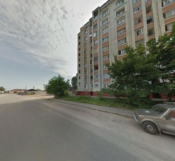 Банкомат Промсвязьбанка в Брянске, улица Тухачевского 8