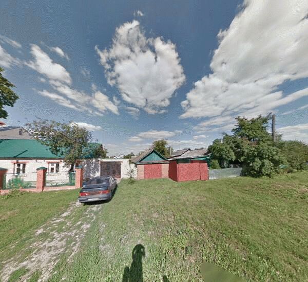 Банкомат Сбербанка России в Орле, улица Тульская 63