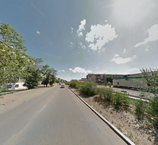 Банкомат Хоум Кредита в Улан-Удэ, улица Туполева 11