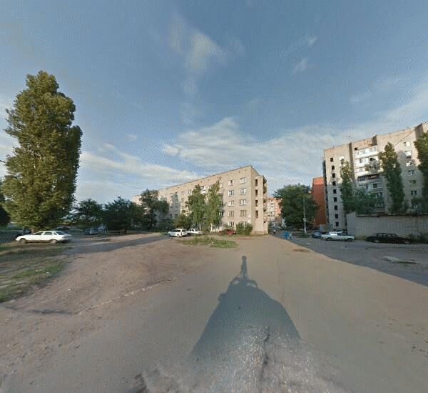 Банкомат Сбербанка России в Воронеже, ул. Туполева,  5