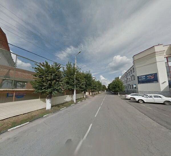 Банкомат Сбербанка России в Армавире, улица Тургенева 140