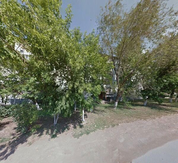 Банкомат Банка Форштадт в Оренбурге, ул. Туркестанская,  д. 11