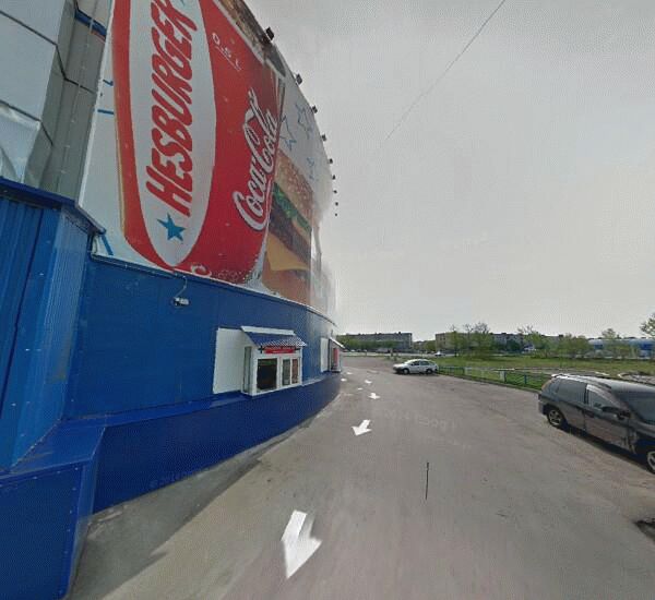 Банкомат Сбербанка России в Петропавловске-Камчатском, ул. Тушканова,  35