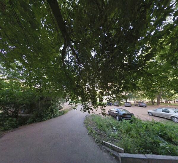 Банкомат БыстроБанка в Ижевске, улица Тверская 46