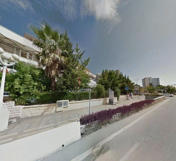 Банкомат Альфа-Банка в Сочи, улица Учительская 3