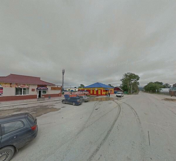 Банкомат Сбербанка России в Южно-Сахалинске, улица Ударная 21