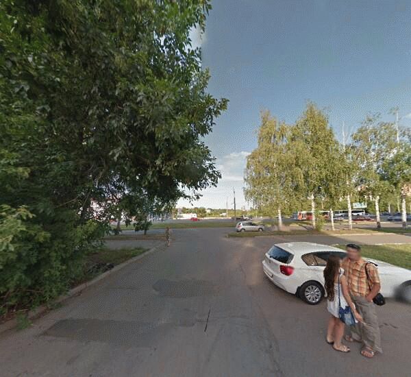 Банкомат Промсвязьбанка в Ижевске, ул. Удмуртская,  д. 249