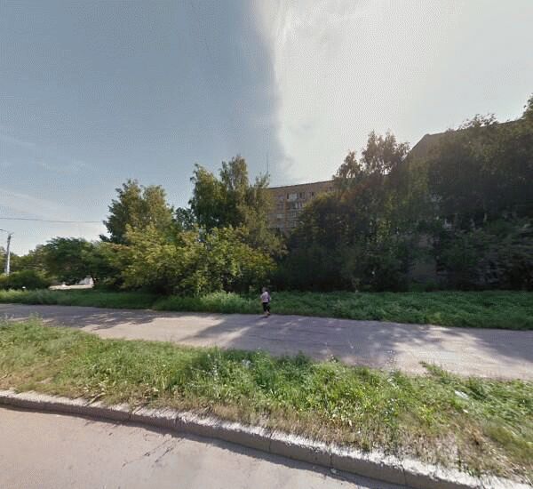 Банкомат Сбербанка России в Ижевске, улица Удмуртская 263