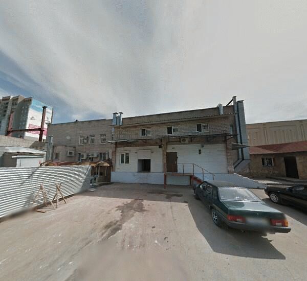 Банкомат Уральского Банка Реконструкции и Развития в Ижевске, улица Удмуртская 273