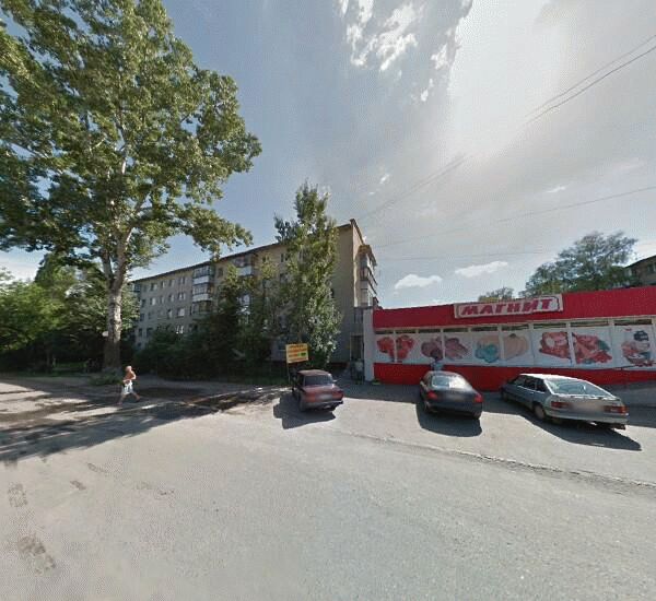 Банкомат Сбербанка России в Курске, ул. Ухтомского,  д. 2