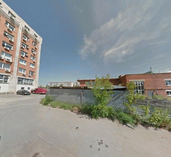 Банкомат Сбербанка России в Ижевске, ул. Ухтомского,  24