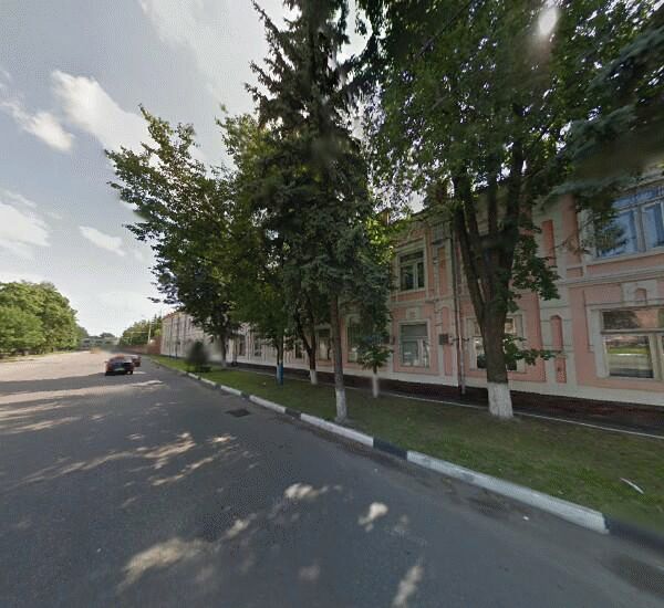 Банкомат Сбербанка России в Брянске, ул. Ульянова,  26