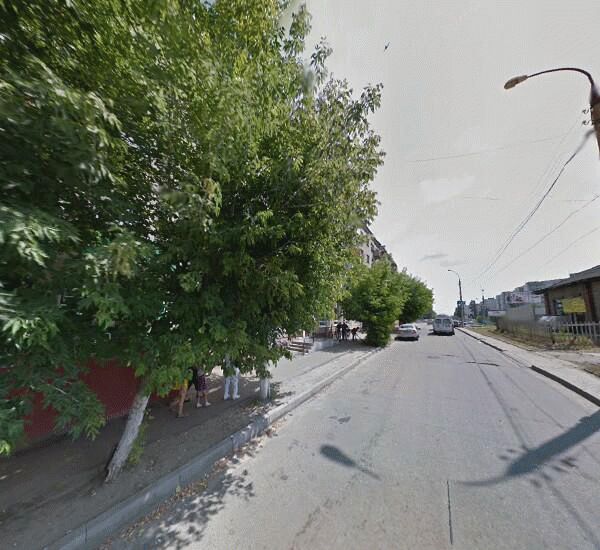 Банкомат Сбербанка России в Брянске, улица Ульянова 5