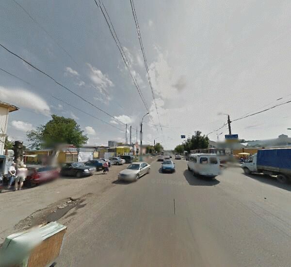 Банкомат Газпромбанка в Брянске, улица Ульянова 51