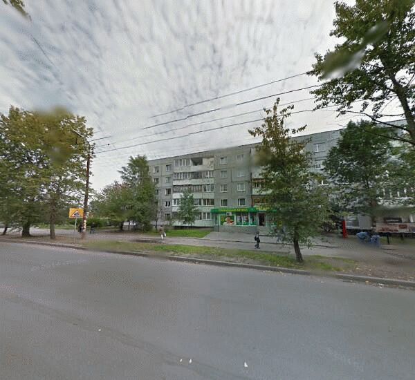 Банкомат Росгосстрах Банка в Калининграде, улица Ульяны Громовой 15/25