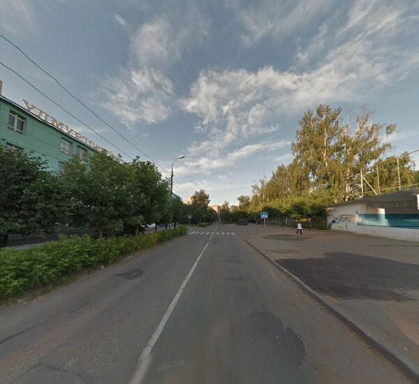 Банкомат Сбербанка России в Ижевске, улица Университетская 1