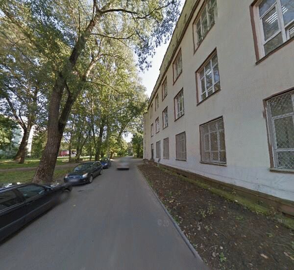 Банкомат Авангарда в Чебоксарах, ул. Университетская,  д. 2