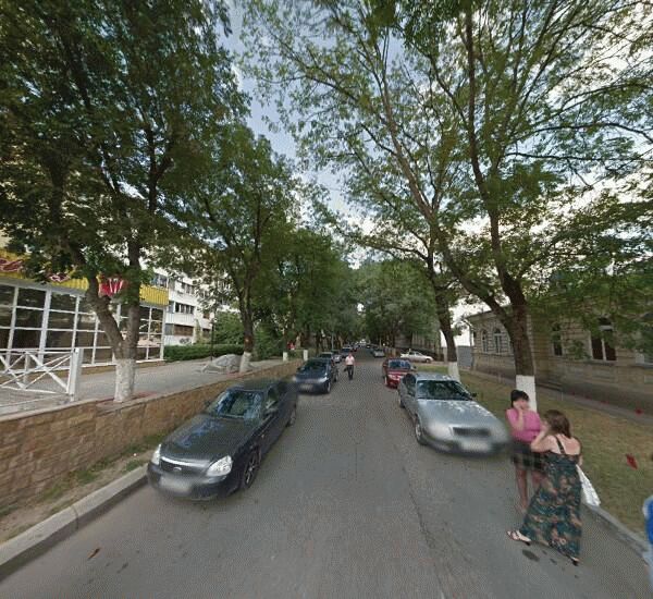 Банкомат Сбербанка России в Пятигорске, улица Университетская 32б