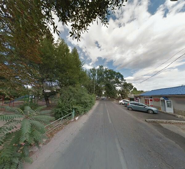 Банкомат Газпромбанка в Пятигорске, улица Университетская 41а