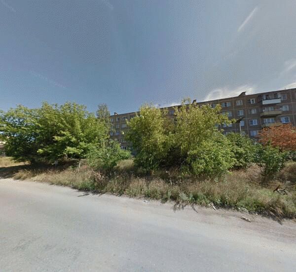 Банкомат Сбербанка России в Миассе, улица Уральская 1