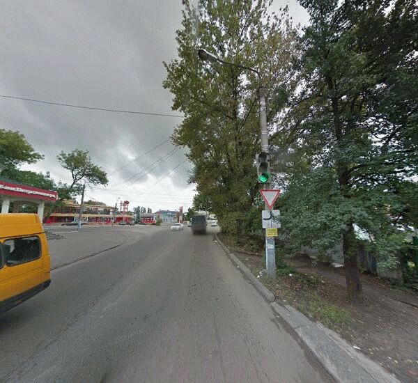 Банкомат Петрокоммерц банка в Воронеже, улица Урицкого 10