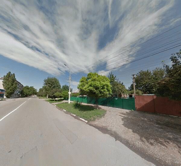 Банкомат Сбербанка России в Армавире, улица Урицкого 148