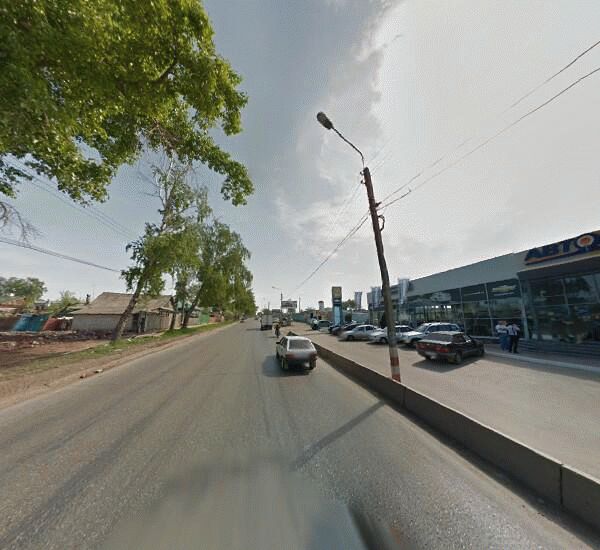 Банкомат Альфа-Банка в Ульяновске, улица Урицкого 31