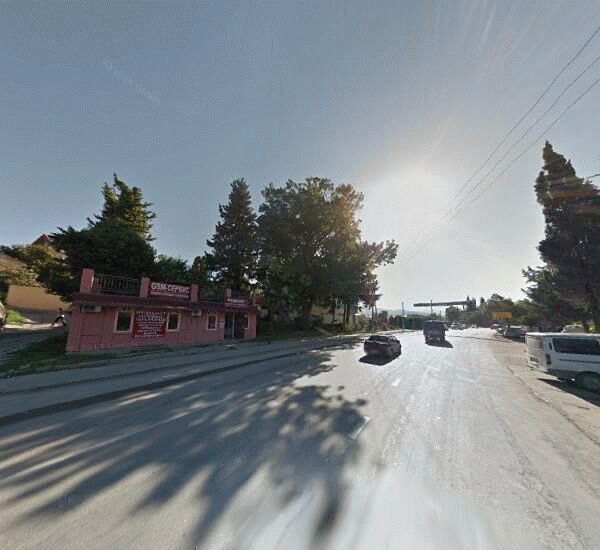 Банкомат Уралсиба в Сочи, улица Урожайная 39