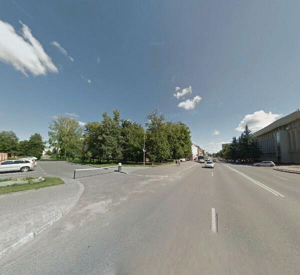 Банкомат Уралсиба в Йошкар-Оле, улица Успенская 11