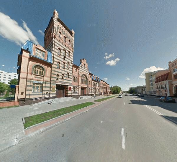 Банкомат Сбербанка России в Йошкар-Оле, ул. Успенская,  15