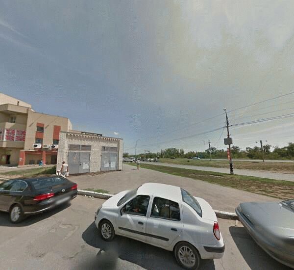 Банкомат Сбербанка России в Саратове, улица Усть-курдюмская 3