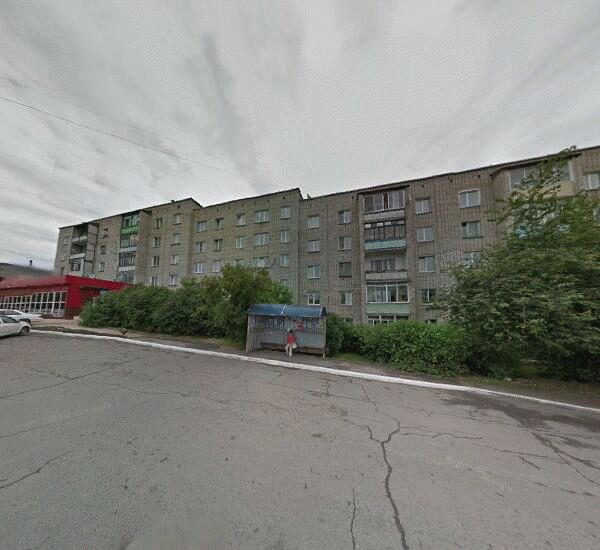 Банкомат Сбербанка России в Горно-Алтайске, улица В. и. чаптынова 28