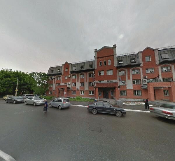 Банкомат Сбербанка России в Горно-Алтайске, улица В. и. чаптынова 4