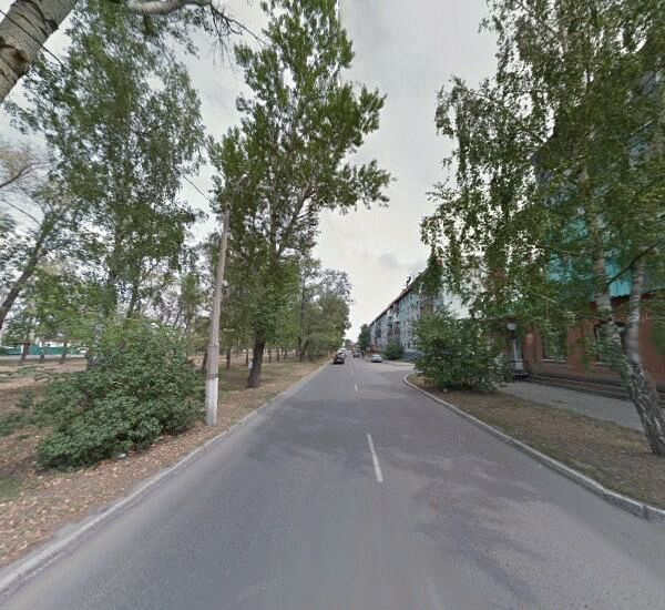 Банкомат Совкомбана в Бийске, улица В. Максимовой 5