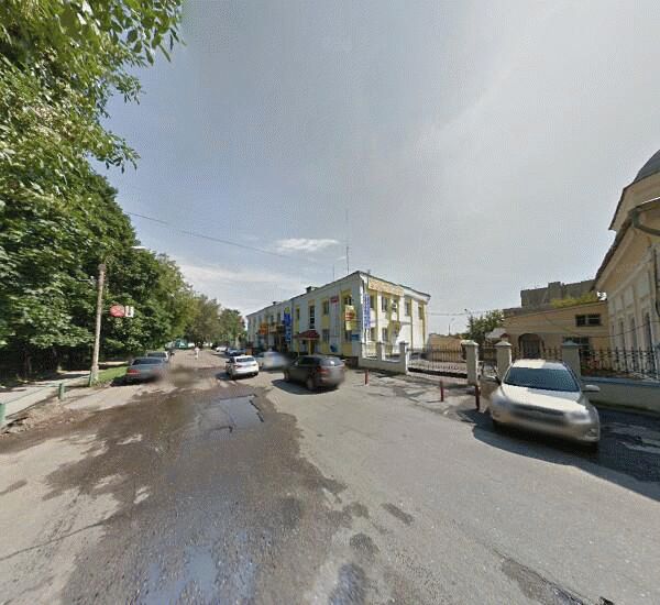 Банкомат Петрокоммерц банка в Твери, улица Вагжанова 11