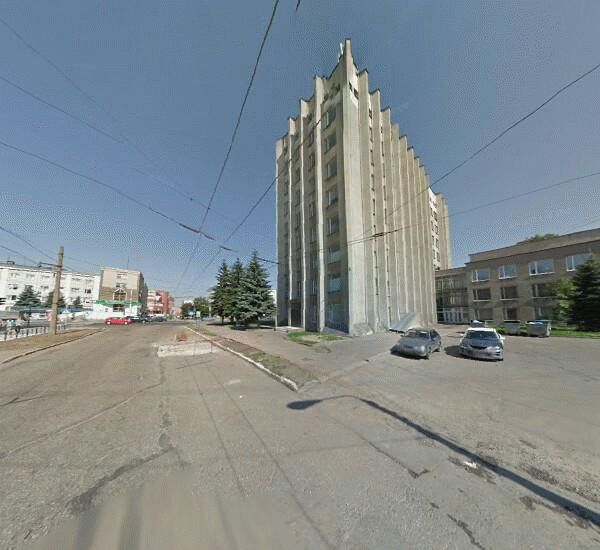 Банкомат Московского областного банка в Твери, ул. Вагжанова,  д. 12