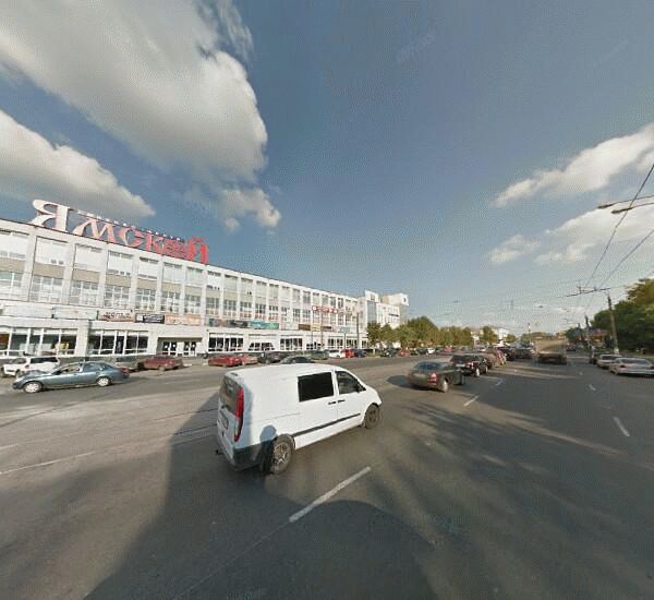 Банкомат Россельхозбанка в Твери, ул. Вагжанова,  д. 21