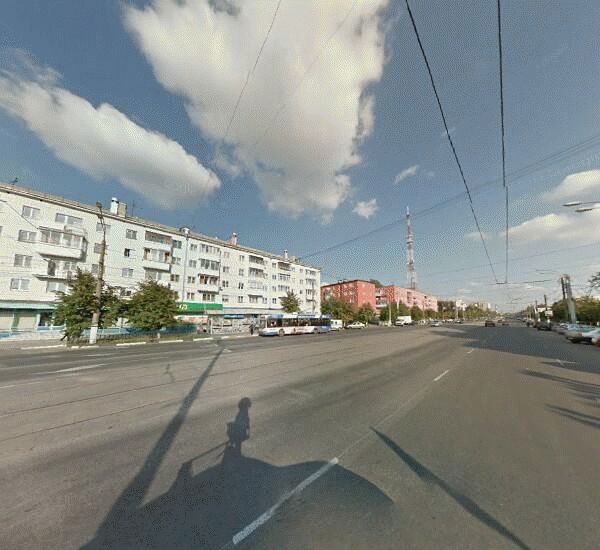 Банкомат Уралсиба в Твери, улица Вагжанова 2а