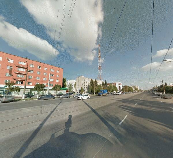 Банкомат Сбербанка России в Твери, ул. Вагжанова,  5