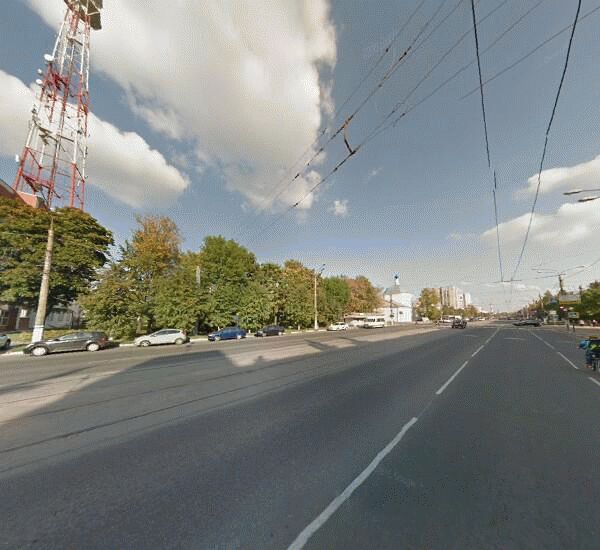 Банкомат Балтийского Банка в Твери, улица Вагжанова 6