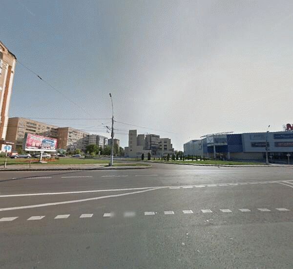 Банкомат Сбербанка России в Липецке, улица Валентины Терешковой 38г